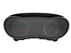 Тахометър Нов оригинал Opel Corsa E 39016357 24880