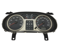 Тахометър Renault Clio 2 8200059776 30634