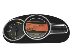 Тахометър Renault Megane 3 248100342R 32492