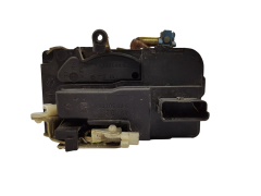 Заключване на врати Вдясно Преден край 9136P7 Citroen Berlingo Peugeot Partner Valeo 10906
