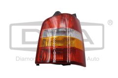 Лампи Задна част Права 7H0945096J 89450576402 VW Transporter T5 DPA