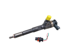 Впръскване на гориво 0445110485 166008399R Bosch 1.5 dci Renault Dacia Mercedes S13