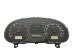 Тахометър Seat Leon W01M0920800C 110080012004 56377