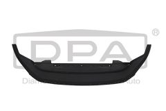 Спойлер на бронята Преден край 5G0805915 88051439302 VW Golf 7 DPA