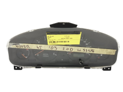 Тахометър Rover 45 AR0052014 YAC00020XXX UKNSI