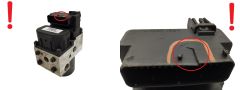 Абсорбционна помпа Nissan Terrano 476600X820 0273004369 0265215457 5939