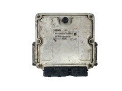 Шофьор P05094285AE 0281012121 Chrysler Bosch 41131