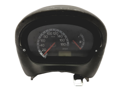 Брояч Fiat Seicento 735382384 6063449930 30359