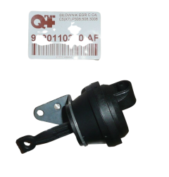 Турбоклапан Оригинал Citroen Peugeot 2.0-2.2 HDI 9800110380