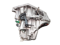 Скоростна кутия Нов оригинал TL4364 320103230R Renault Captur 2 1.3 TCE