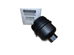 Корпус на масления филтър Нов оригинал 7701476503 Renault