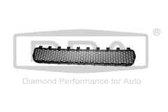 Решетка на бронята Преден край 7L6853678B 88530704502 VW Touareg DPA
