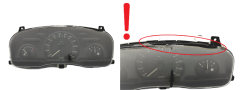 Брояч Ford Transit YC1F-10849-MD YC1F10849MD 50101