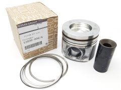 Бутало на двигателя Оригинал Master III Movano B NV400 2.3 dCi 1200000Q3G