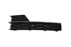 Решетка на бронята Ляво 5E0807681G 88071839902 Skoda Octavia 3 DPA