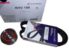 Натегач на ремъка KHV198 7701477570 Renault Hutchinson