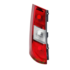 Стоп лампа Ляво Оригинал Dacia Dokker 265551619R