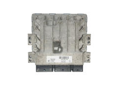 Шофьор 237105171R S180158139A 237103333R Renault Continental