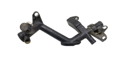 Кранче за вода 9684476280 1336AG 1.4 1.6 HDI Citroen Peugeot