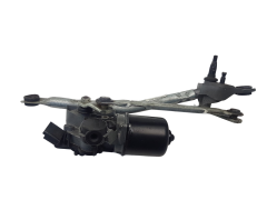 Механизъм на чистачките Aygo C1 107 85010-0H011 53565002 Valeo 1728