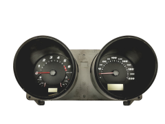 Брояч Seat Arosa 6H0920800A7DE 0263631402 47503