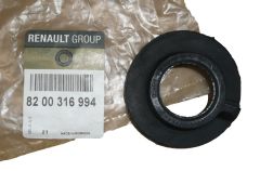 Основа на пружина Нов оригинал 8200316994 Renault Dacia