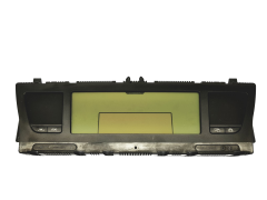Брояч Citroen C4 Picasso P9663623280-00 47696