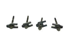 Монтажна скоба 166506457R 8200376373 1.6 dci Renault