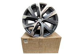 Алуминиево колело Renault 8.0J 5x114.3 403009818R 19" Оригинал