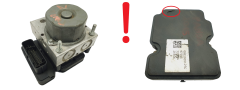 Абсорбционна помпа Fiat Panda 52059125 0265956519 2265106516 61664
