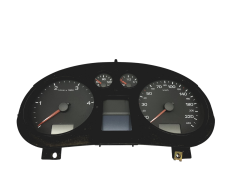 Брояч Audi A2 8Z0920900 110080020001 52582