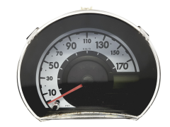 Брояч Aygo 107 C1 83800-0H011-A Toyota PSA 49736