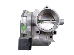 Въздушен амортисьор Citroen Peugeot 0280750085 1635Q9 1.6 Bosch 1474