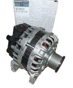 Алтернатор Оригинал Renault Clio 4 Twingo Captur 231008593R