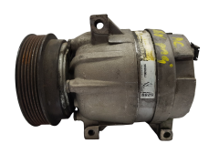 Компресор за климатик Renault Megane I 7700103536 1135289 5289 Delphi 7036