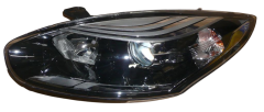 Фарове Ляво Нов оригинал 260605817R Renault Megane 3