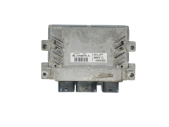 Шофьор S120205102A 8201117953 8201082039 Dacia Renault 43701
