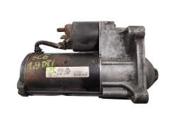 Стартер Renault 7700865213 D7R25 1.9 Valeo 1259