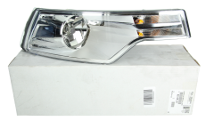 Лампа за мъгла Права Нов оригинал 6206J4 6206.J4 Citroen C5 2