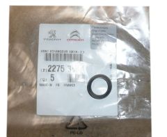 Уплътнение Нов оригинал 2275.38 227538 Citroen Peugeot