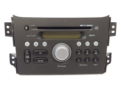 Радио Cd Mp3 Suzuki Opel 39101-51K0 CQ-MX0770G PACR08 1349