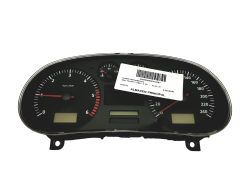 Тахометър Seat Leon Toledo W01M0920820E 53748