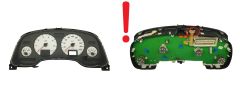 Брояч Opel Astra G 09130758YE 110008876004 69631