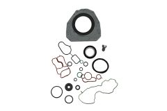 Уплътнение за глава Комплект 06H103171F B19189 VW Audi Seat Skoda Borsehung