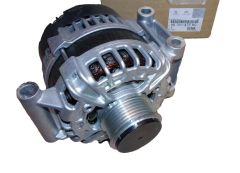 Алтернатор Нов оригинал 9676143580 Citroen Peugeot