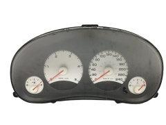 Тахометър Jeep Liberty P56010496AB 51975