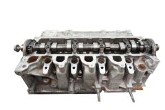 Глава на двигателя 110421615R--B 110413019R 1.5dci K9K608 Renault Dacia 2059 Nissan