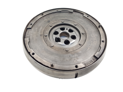 Двумасова ремъчна шайба 9647933380 3M51-6477 Sachs 1.6 TDCi Ford Focus MK2