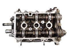 Глава на двигателя Toyota Aygo 1KR 0200FW 1.0 12v C1 107 4
