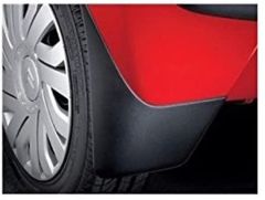 Клапи Задна част Оригинал Citroen C1 940354